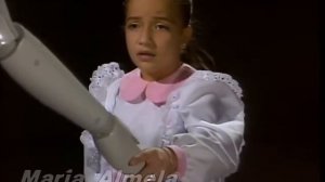 Заставка к сериалу Моя вторая мама / Mi segunda madre Opening Credits