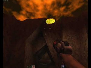 PSGLQuake 2 v0.03 (Quake 2 Playstation 3)