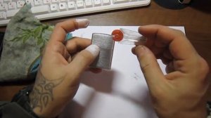 Зажигалка ZIPPO - обзор, опыт, рекомендации...