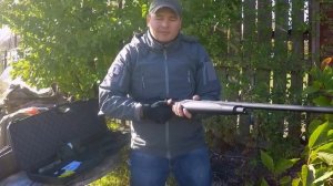 Armsan Paragon Grande S 12/89 см