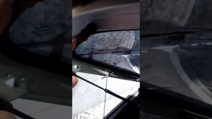 Заз Славута,полка вибрирует,как устранить!