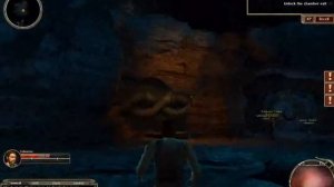 Dungeons and Dragons Online 1st Quest - The Grotto (Walkthrough)