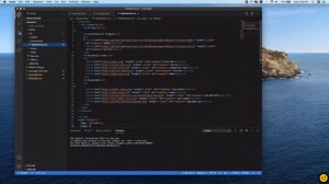 VS Code + vue eslint + save and auto format code