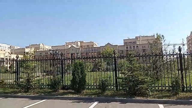 Ставрополь. ул. Перспективная, Н. Голодникова, Рогожникова.