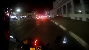 Индикатор передачи на CBR 600 F4i