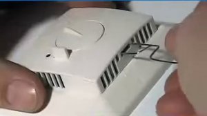 Терморегулятор Devi Devireg 530 с рамкой ELKO