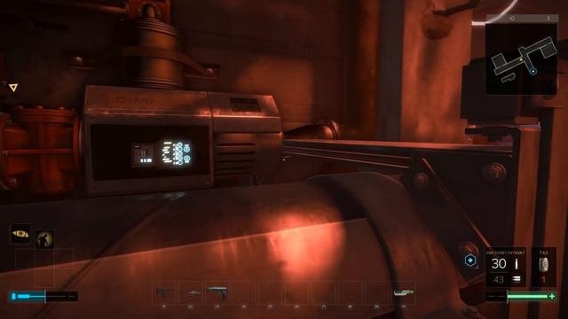 ПРОХОЖДЕНИЕ DEUS EX MANKIND DIVIDED | ЧАСТЬ 4 - НЕОНОВЫЕ НОЧИ