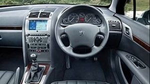 Peugeot 407 2.0 HDi Comfort