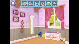 NEW APP! Read with Doc McStuffins: Letters and Sounds - Best iPad app demo for kids - Ellie