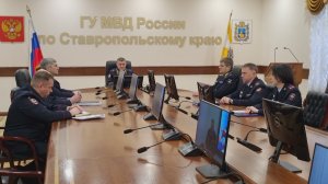 Владимир Путин присвоил звание генерал-майора двум полицейским Ставрополья