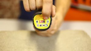 Аккумуляторная дрель шуруповерт STURM CD3010E