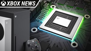 Более мощных версий консолей Xbox Series X/S не планируется | Новости Xbox