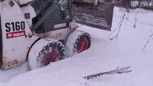 Тестируем универсальный движитель Часть 3
