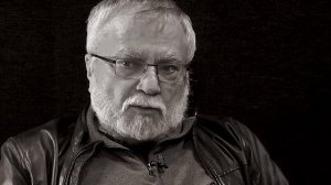 Алексей Цветков  - Оскудевает времени руда...: Стихи