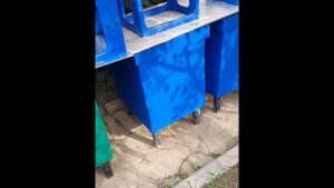 Резиновая краска для ульев