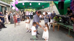 Свадьба в Сулейман Стальском Районе с Саидкент 2021г