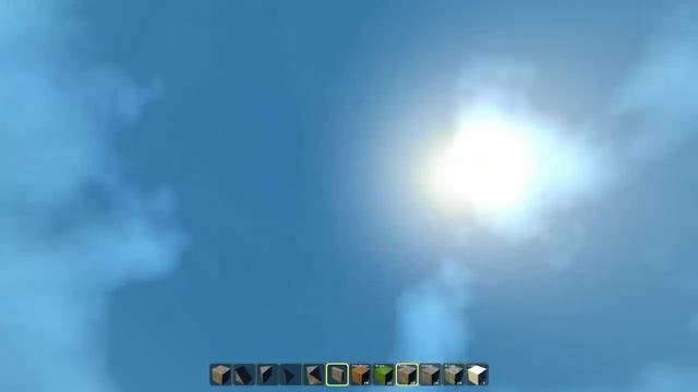 обзор игры Blockscape