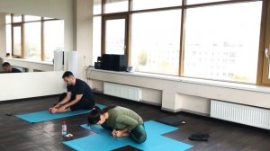 Крия Йога. Синяя Крия + силовые. Музыка - оригинал. Александра Тата.