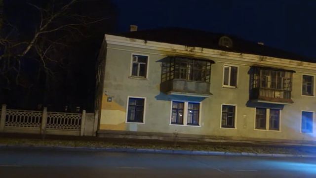 Зеленодольск: прогулки по городу 10/11 смотреть онлайн