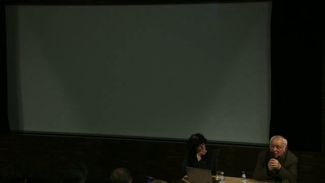 Лекция Виталия Пацюкова «Два Джона — Кейдж и Колтрейн. Свободные импровизации» смотреть онлайн