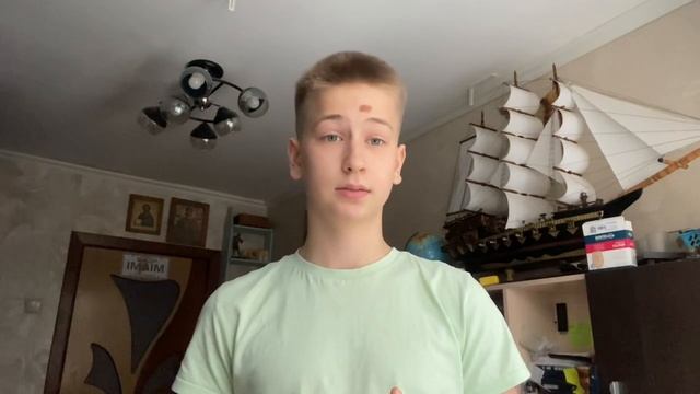 СТАЛ БАРЫГОЙ НА АВИТО смотреть онлайн