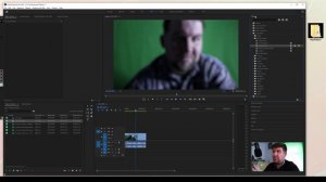 Основы монтажа видео в Adobe Premiere Pro уроки для новичков