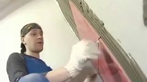 Как класть плитку в ванной как класть плитку в ванной своими руками видео