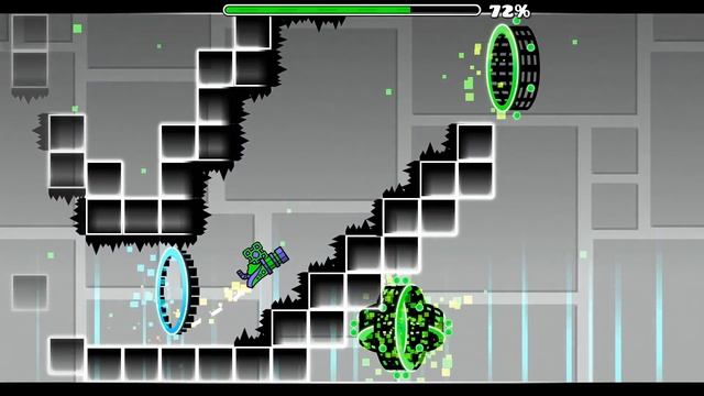 КАК ПРОЙТИ THE LIGHTNING ROAD