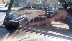 Прогресс 4 и Меркури 50