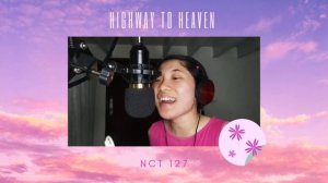 Highway to Heaven (English Ver.) - NCT 127 (Cover)