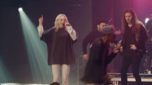 WALK ON WATER | Live From Praise Party 2020 | Elevation Worship & ELEVATION RHYTHM