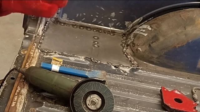 Empiezo con LA CARROCERIA y ACABA EN LA BASURA...SUZUK SAMURAI CORTO A LARGO смотреть онлайн