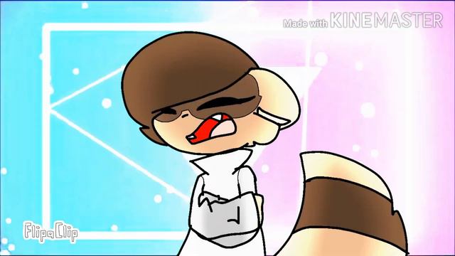 Moonlight Meme flipaclip HTF oc