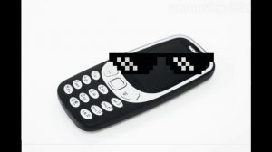 МЕЛОДИЯ ЗВОНКА NOKIA-3310 1 ЧАС