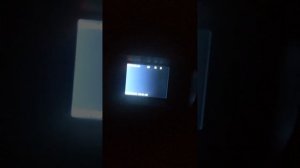 Бюджетный прибор ночного видения 👍