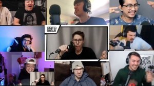 IMPROVER | Grand Beatbox Battle 2021: World League Solo Wildcard [Reaction Mashup]