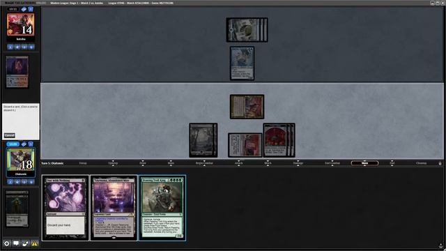 MTG Challenge: Win With The Worst Card EVER смотреть онлайн