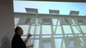 Часть 3 . "Как это работает" Курс об архитектуре. Лекция Максима Розенфельда.