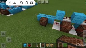 How to make sans music in Minecraft. Как сделать санс музыку в майнкрафте