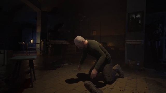 ВСЕ ПРЕЗИРАЮТ S.T.A.L.K.E.R 2 / Bodyaga смотреть онлайн