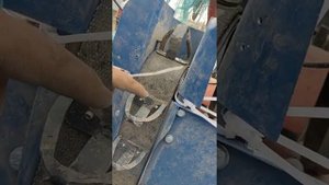 картофелесажалка истем. честный отзыв - все проблемы. доработка картофелесажалки.