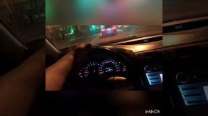Катаемся по Москве , не слушая навигатор ?
