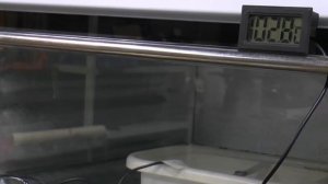 ЗАКАЛКА ПЛАСТИКА PLA!  / цементация пластика и изделий напечатанных на 3D принтере