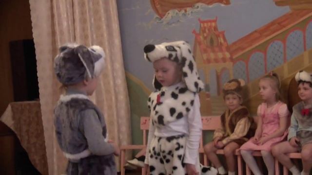 Заюшкина избушка МО на район смотреть онлайн