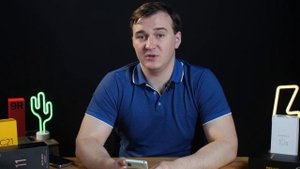 Sony Xperia 10 II Полный обзор. Все не как у всех.