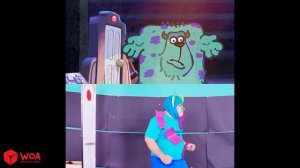MONSTERS INC RECAP CARTOON PARODY - MONSTERS INC FUNNY ANIMATED PARODY | Hilarious Cartoon