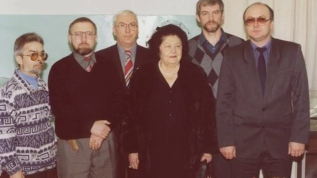 Памяти Н.Неволина.avi смотреть онлайн