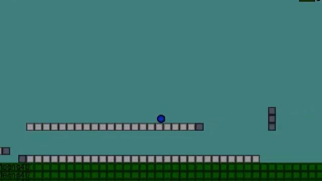 Blocks Online Video - Ride 1 смотреть онлайн