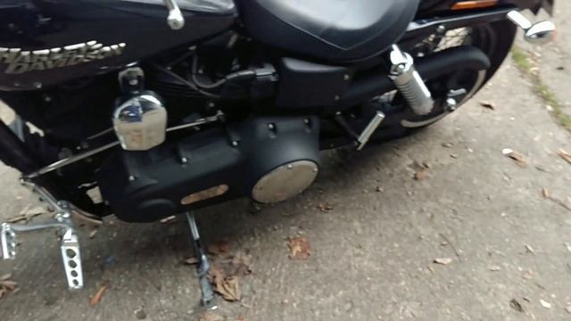 KAWASAKI GPZ 500 S * Черепаха Тортилла * и другие класные Моты смотреть онлайн