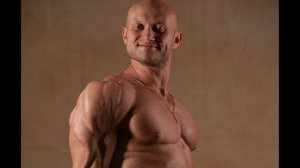 Фитнес вебинар. Юрий Спасокукоцкий. Фрагмент фитнес курсов